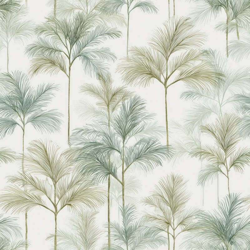 Bild på Färgsättning Esperanza Green - 1099801-01 - 10857-01